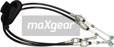 Kabel, girmekanisme MAXGEAR 32-0648 Kabel, girmekanisme MAXGEAR 32-0648
