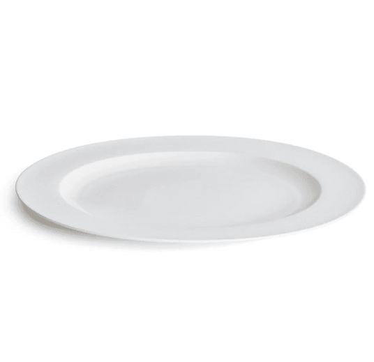 Kähler Kaolin Fat Ø35cm