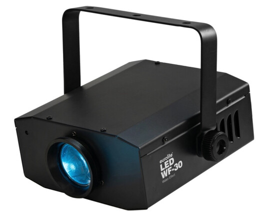EuroLite LED WF-30 Water Effect EuroLite LED WF-30 Water Effect