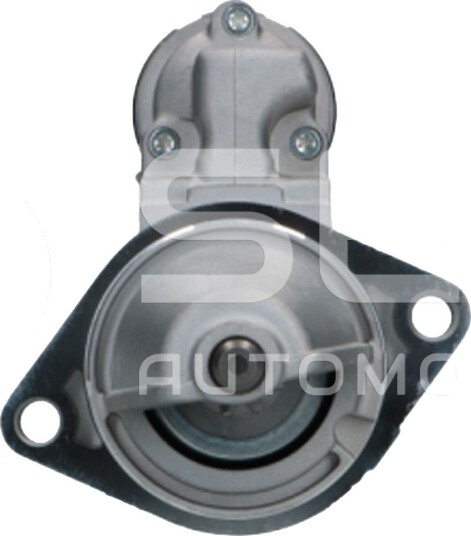 Starter SEG Automotive T001002064