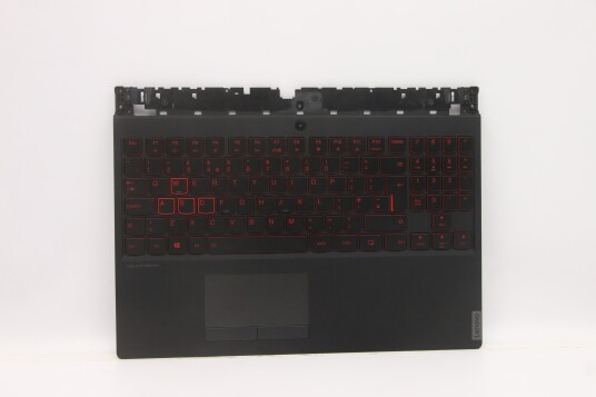 Lenovo Upper Case ASM_UK L 81NS MEDION