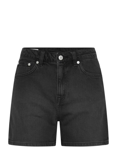 GANT Denim Shorts Black 26