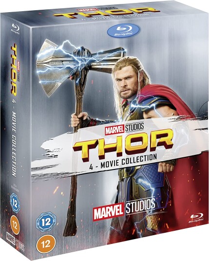 Thor 14 Thor 14