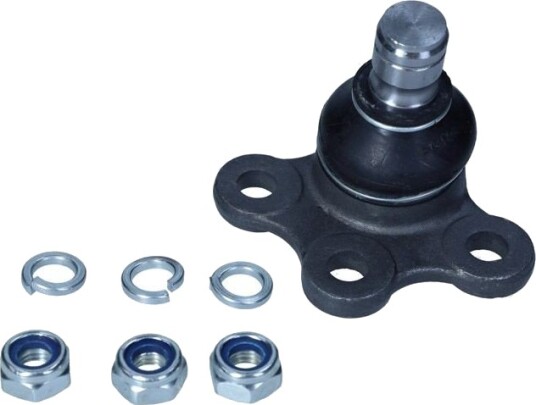Bærekule MAXGEAR 72 2539