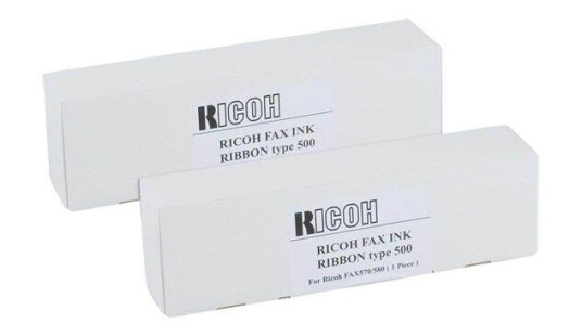 Ricoh Type 3210D - Laser toner Svart