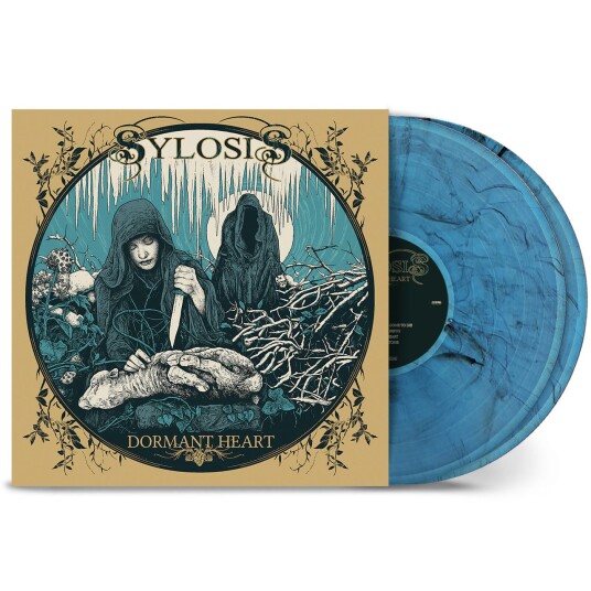 Sylosis  Dormant Heart  LP/Vinyl