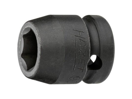 Hazet 900Sk-13 Slagskruemaskine-Topnøgleindsats 13 Mm 1/2 (12,5 Mm)