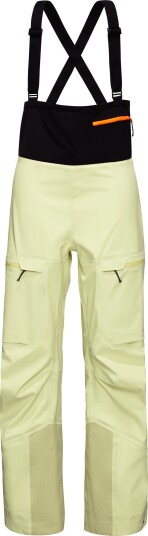 Mammut Women's Haldigrat Hs Bib Pants Sulai 36