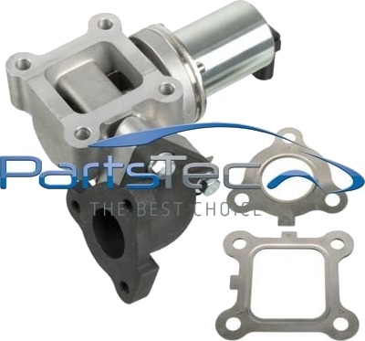 EGR-ventil PartsTec PTA510-0365 EGR-ventil PartsTec PTA510-0365