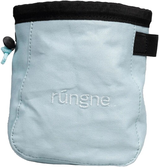 Rúngne Craft Chalk Bag light blue Rúngne Craft Chalk Bag light blue