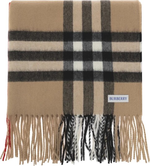Burberry, unisex, Accessories, Brun, ONE SIZE,
