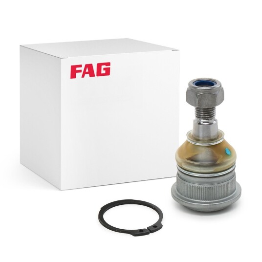 Bærekule FAG 825 0028 10