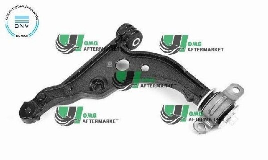 Bærearm OMG SRL G40.2250/S