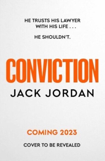 Conviction Av Jack Jordan