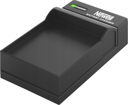 Newell EN-EL3 USB-lader for Nikon kamerabatteri - 5V, 1A