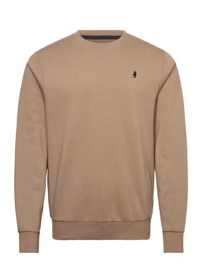MCS | Skyler Reg Cw Cot Mcs M Sweat | XXL MCS | Skyler Reg Cw Cot Mcs M Sweat | XXL
