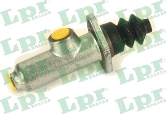 LPR 2706 Hovedsylinder, clutch LPR 2706 Hovedsylinder, clutch