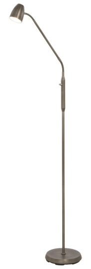 Aneta Lighting Sandnes Gulvlampe Tinn 1553890-02-0 1553890-05-0 Aneta Lighting Sandnes Gulvlampe Tinn 1553890-02-0 1553890-05-0