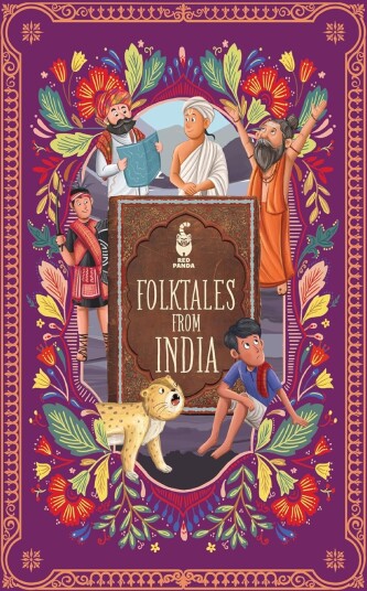 Folktales From India Folktales From India