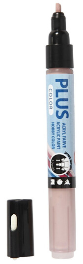 Cc Plus Color Merkepenn - Pudderrosa