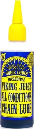 Juice Lubes Viking Juice 130 ml