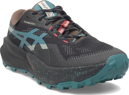 Asics Trabuco 14 Gtx Black 45