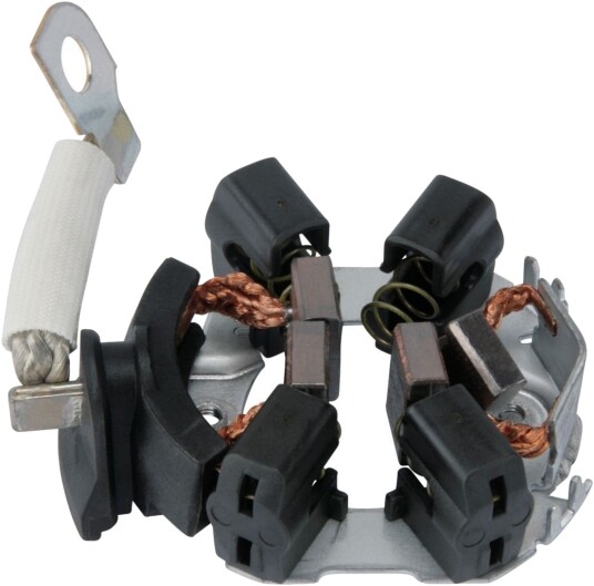 Børsteholder starter HC Cargo F 032 333 123