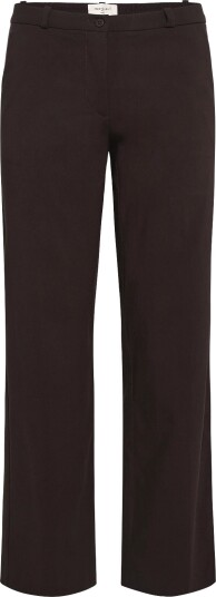 FREE/QUENT Fqsolvej Pants Brown S FREE/QUENT Fqsolvej Pants Brown S