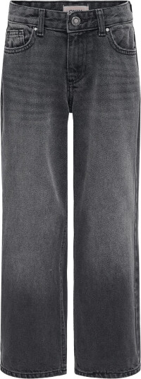 Kids Only Kogella Mw Wide Tai523 Dnm Noos Black 140