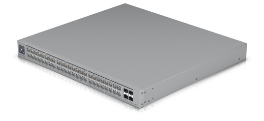 UBIQUITI Unifi Switch PRO Max 48 PoE Layer 3 | 720W