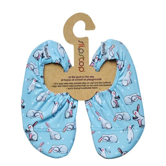 SlipStop   Badesokker / Badesko Bunny   33 35