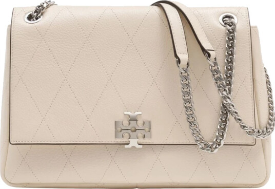 Tory Burch Dame Vesker Beige ONE SIZE,