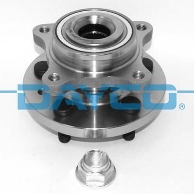 Hjullager DAYCO KWD1447