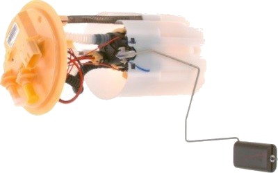 RENAULT 172021036R Drivstoffpumpe