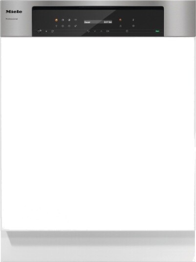 Miele PFD101U professional Dishwasher