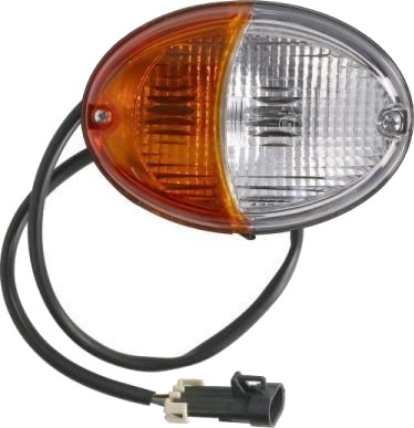 TRUCKLIGHT CL-AG018 Blinklys