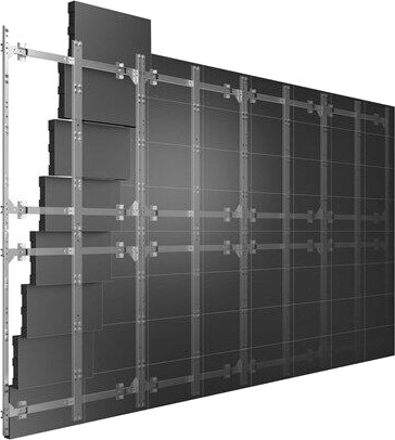 Multibrackets PRO Series Multibrackets PRO Series