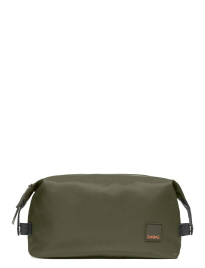 Swims Necessaire Black ONE SIZE 24 cm Swims Necessaire Black ONE SIZE 24 cm