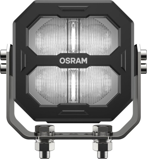 Hovedlykt OSRAM Cube PX Ultra-Wide Beam 45W Hovedlykt OSRAM Cube PX Ultra-Wide Beam 45W