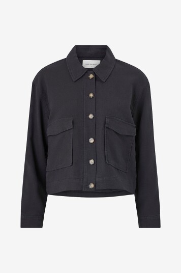 Msch Copenhagen Jakke mschJovene Ginia Jacket Grå