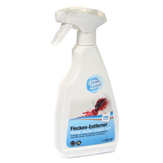 Toolmatic Flekkfjerner Cleanxpert 0.5l Toolmatic Flekkfjerner Cleanxpert 0.5l