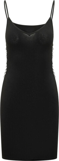 Dsquared2 Dame Kjoler Svart M, Dsquared2 Dame Kjoler Svart M,