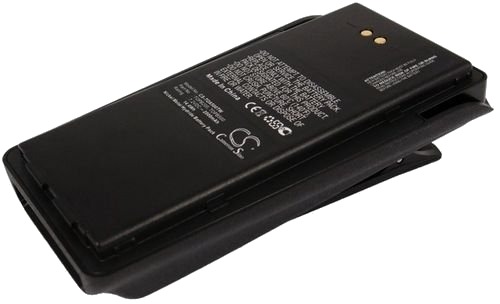 Batteri til Ma-com-ericsson 600P etc