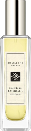 Jo Malone London Lime Basil & Mandarin Parfyme Dame 30 ML