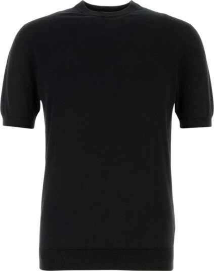Fedeli Herre Strikkevarer Svart 2XL, Fedeli Herre Strikkevarer Svart 2XL,