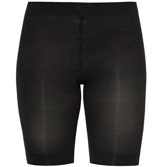 MP 301 Microfiber Shorts 08 Black 160