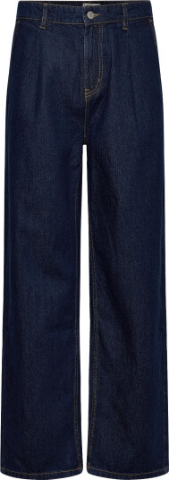 Denim Project | Dpwide Pleat Skater Jeans | W29