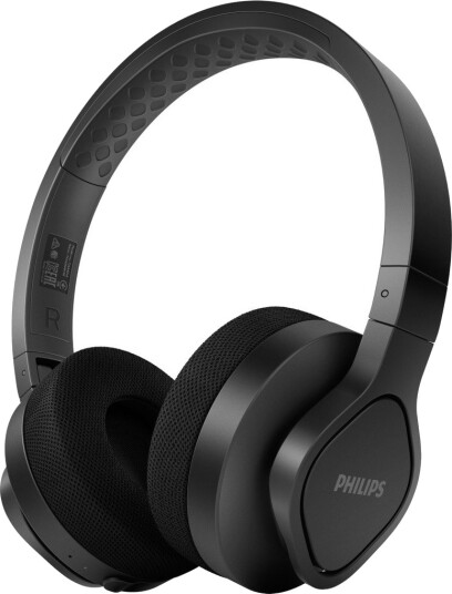 Philips Go Sports TAA4216BK Svart Philips Go Sports TAA4216BK Svart