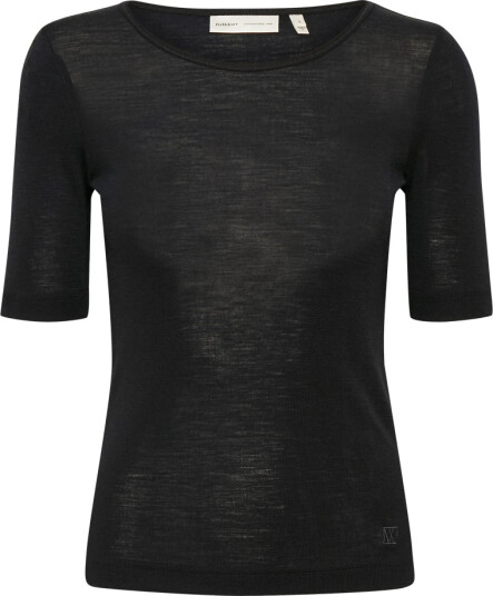 InWear Dame Topper Svart S,