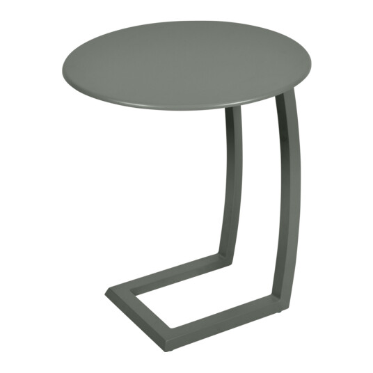 Fermob Alize Offset Low Table Rosemary 48